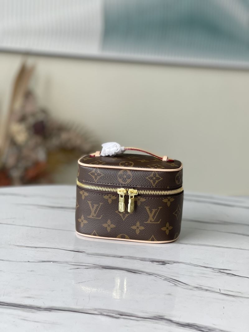 LV Cosmetic Bags